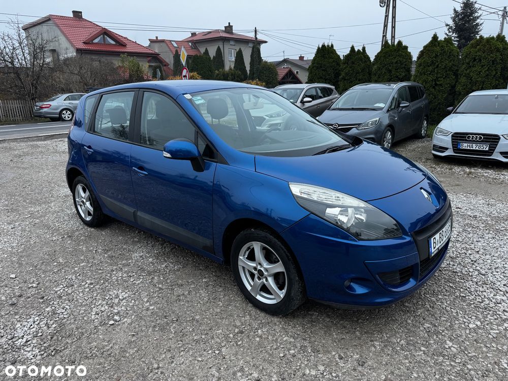 Renault Scenic 1.6 16V Expression - 18