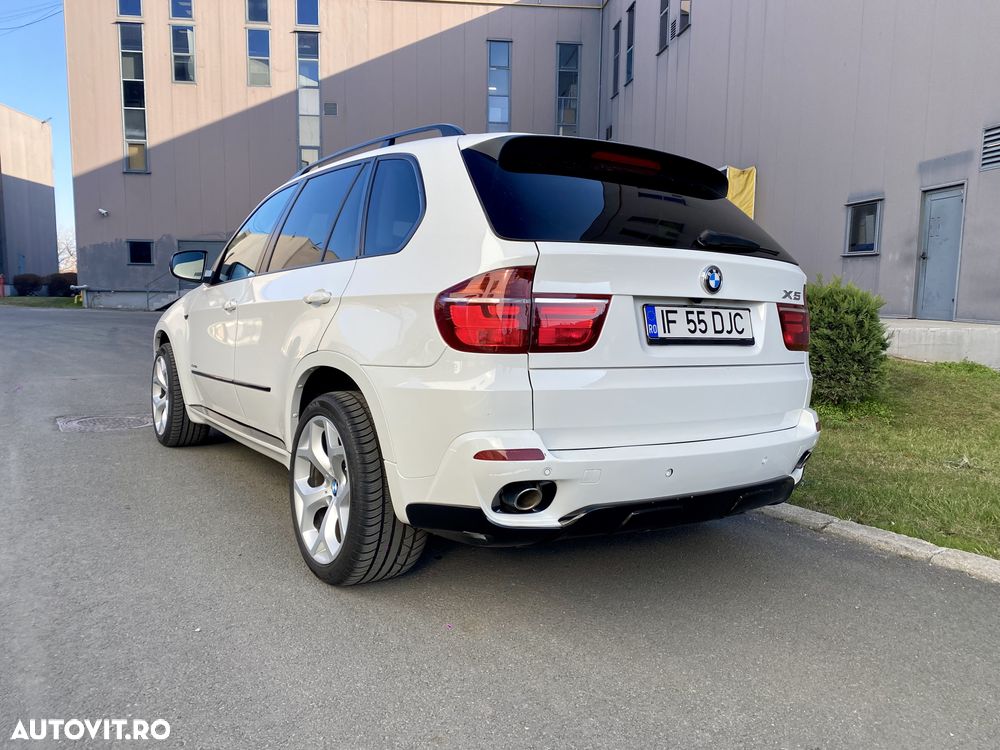 BMW X5 3.0d Aut. - 17