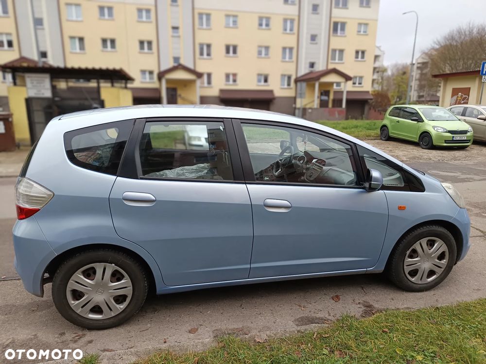 Honda Jazz 1.2 i-VTEC - 3