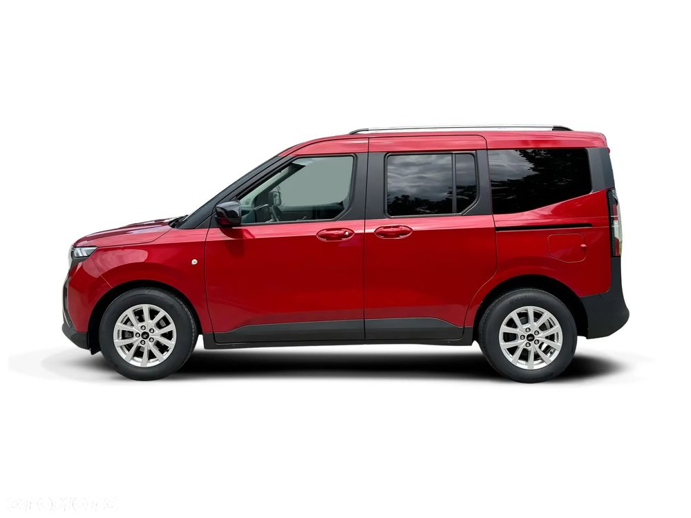 Ford Tourneo Courier 1.0 EcoBoost Titanium - 3