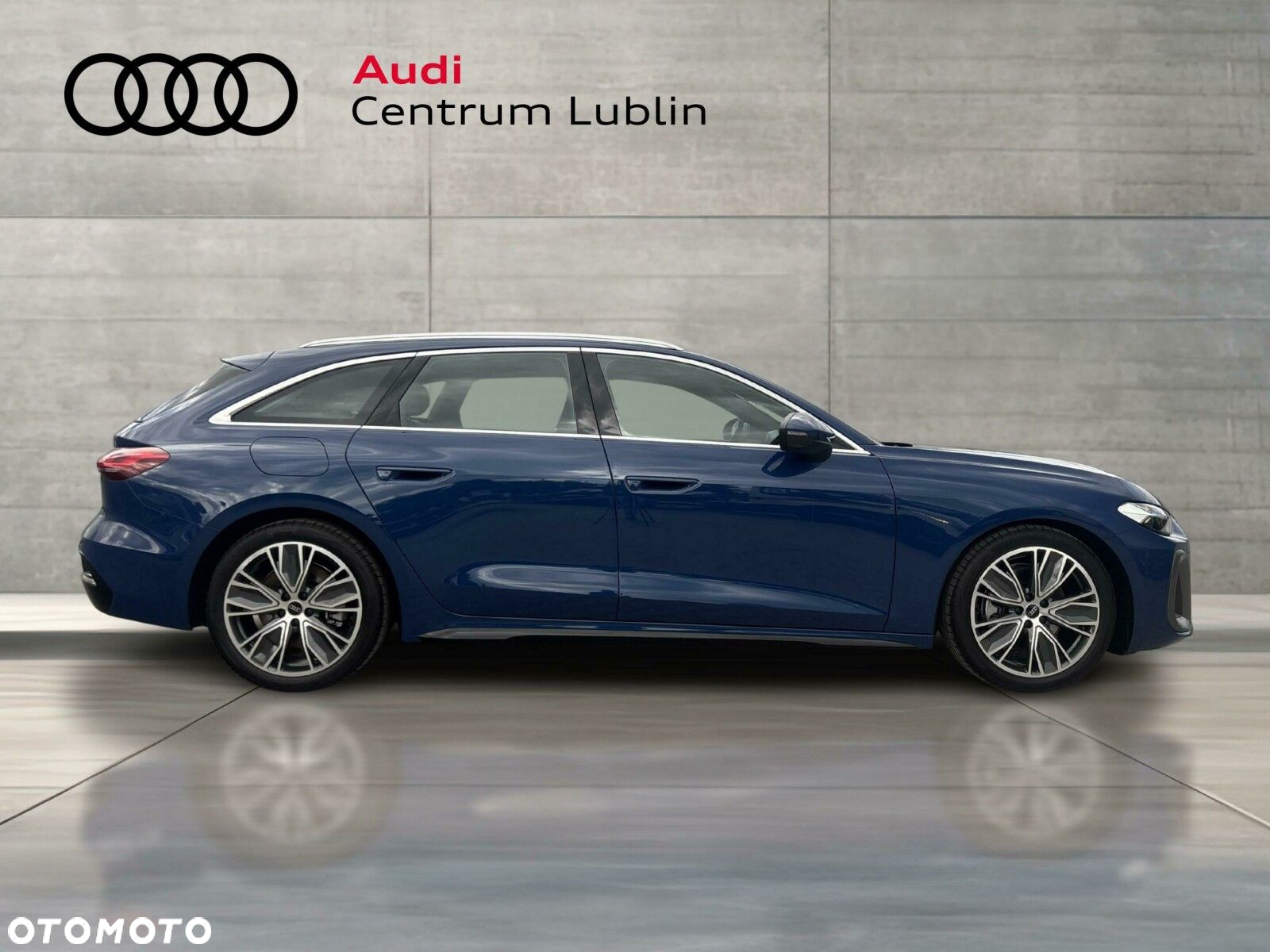 Audi A5 - 6