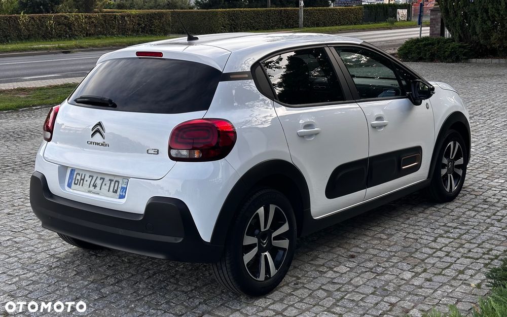 Citroën C3 Pure Tech 110 S&S C-SERIES - 11