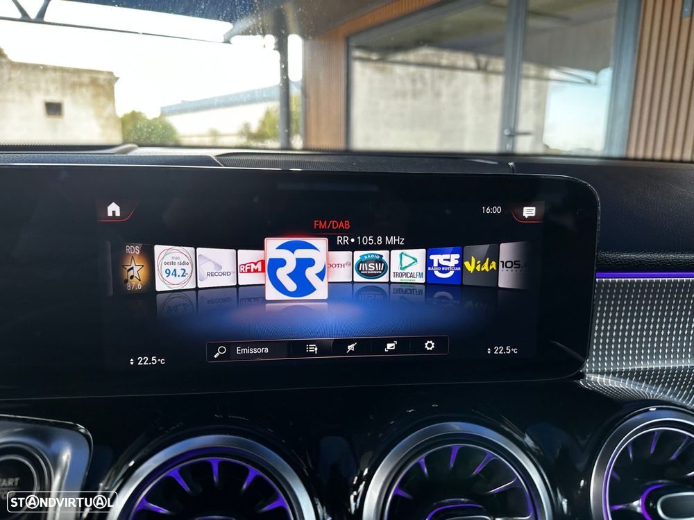 Mercedes-Benz EQB 250 Progressive - 31