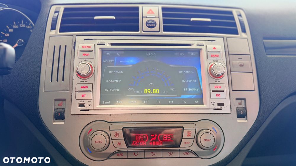 Ford Kuga 2.0 TDCi 2x4 Trend - 14