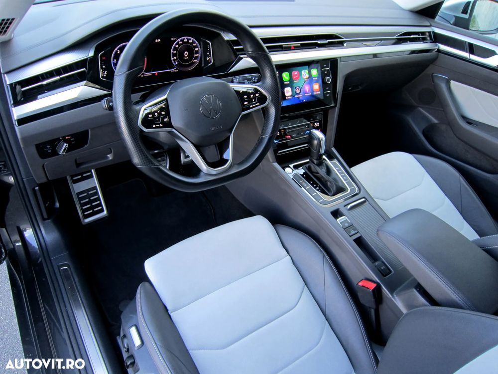 Volkswagen ARTEON - 26