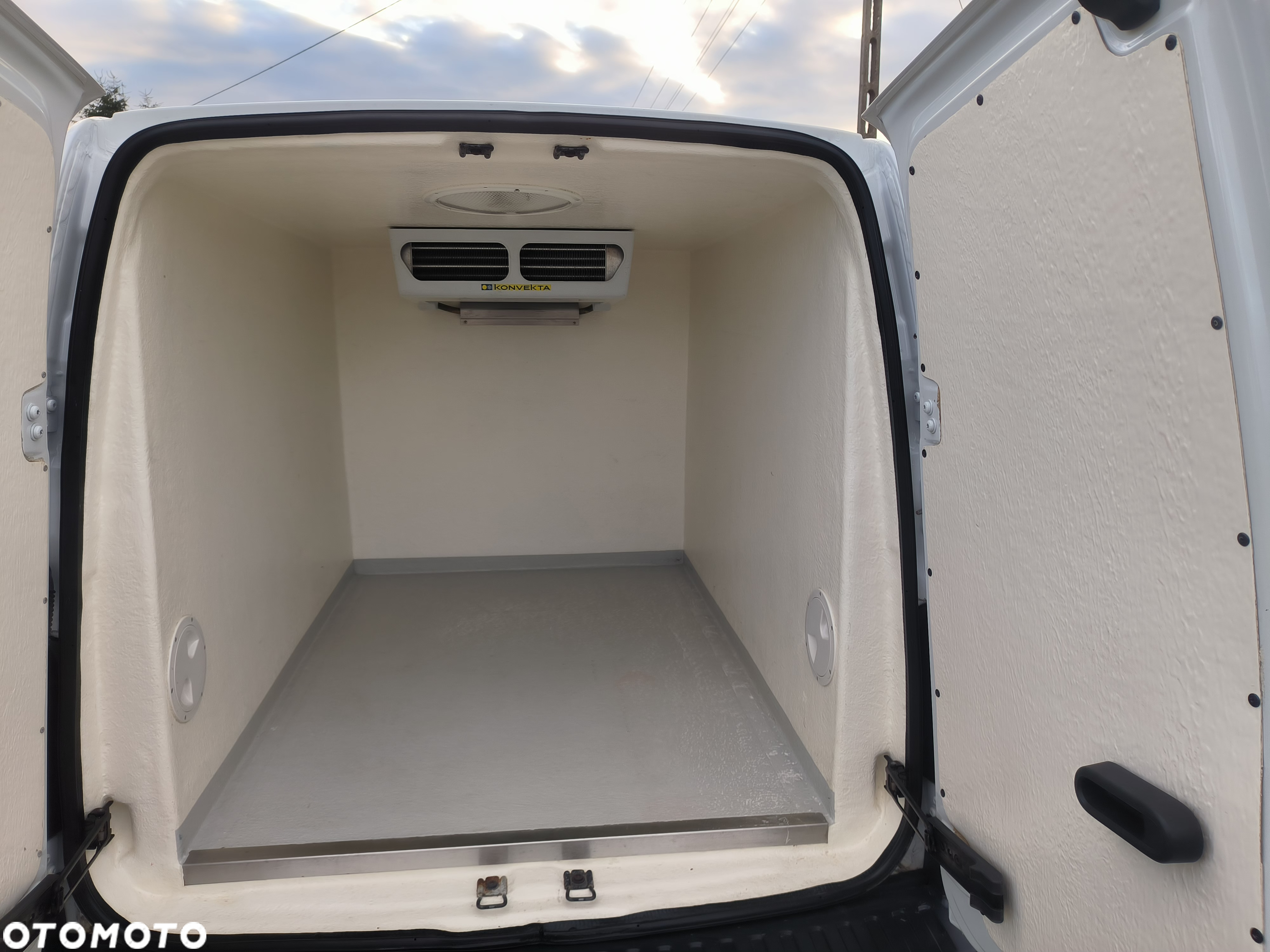 Opel Combo - 13