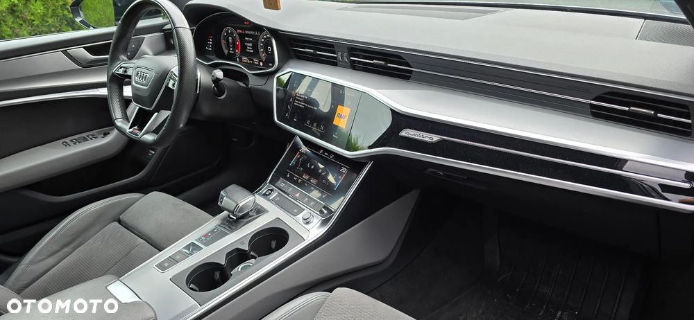 Audi A6 Limousine - 10
