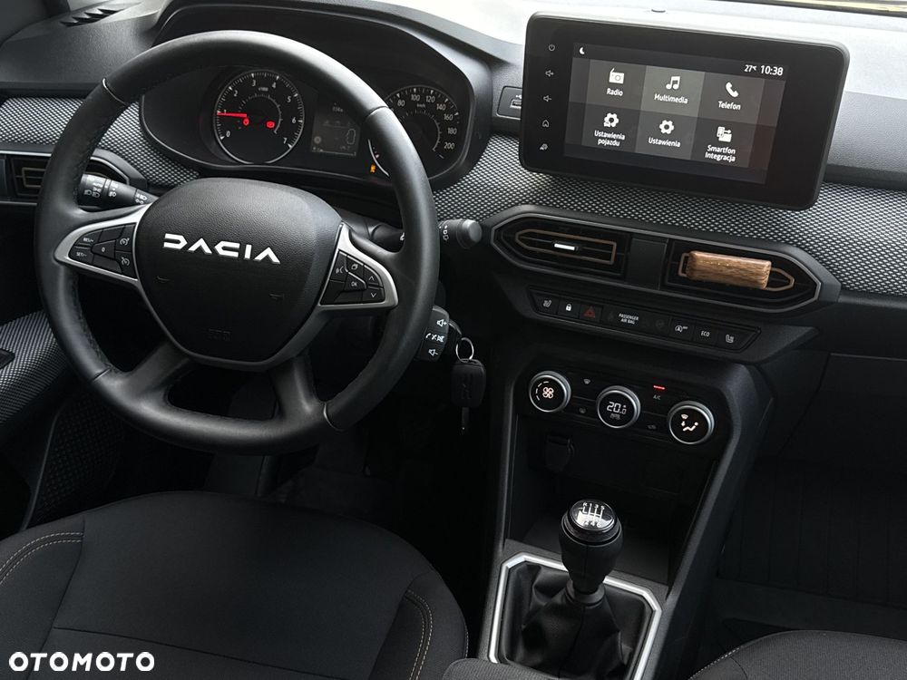 Dacia Sandero - 15