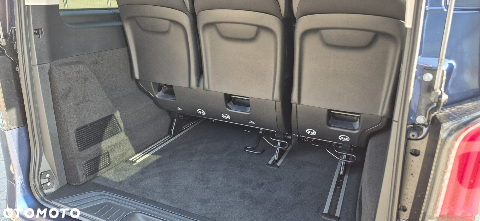 Mercedes-Benz vito Vito Tourer - 25