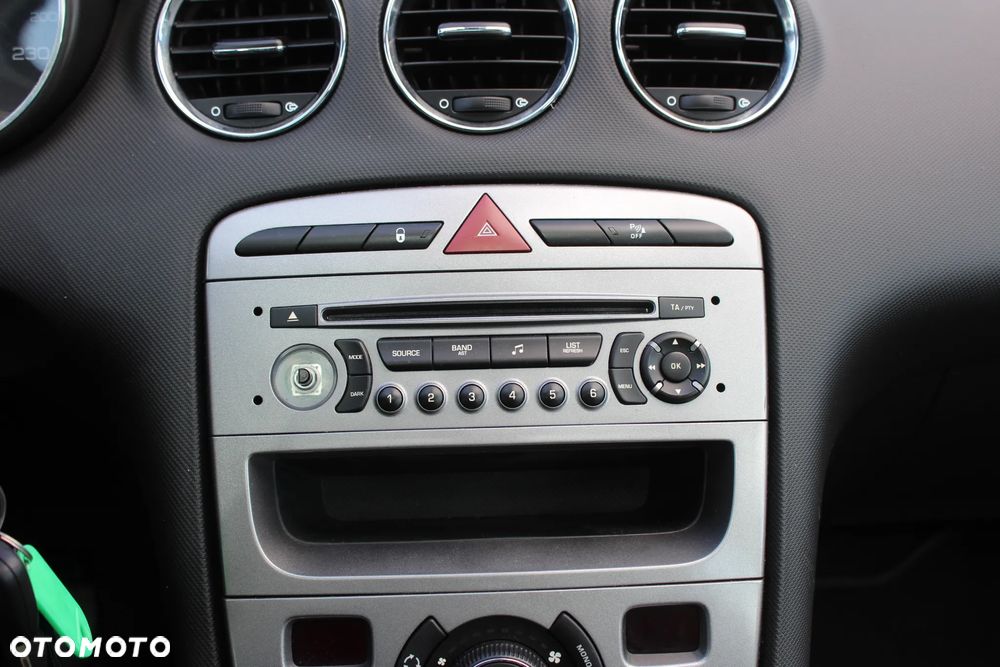 Peugeot 308 1.6 HDi Trendy - 29