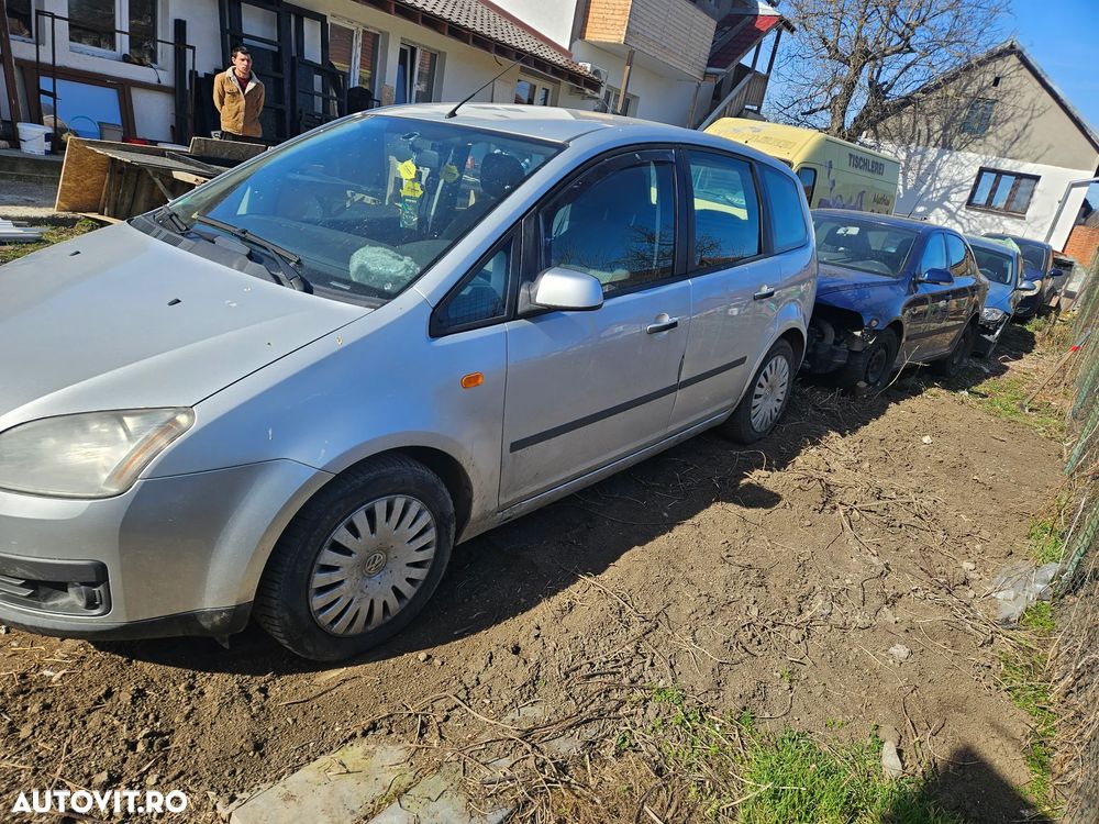 Dezmembrez ford C max facelift - 1