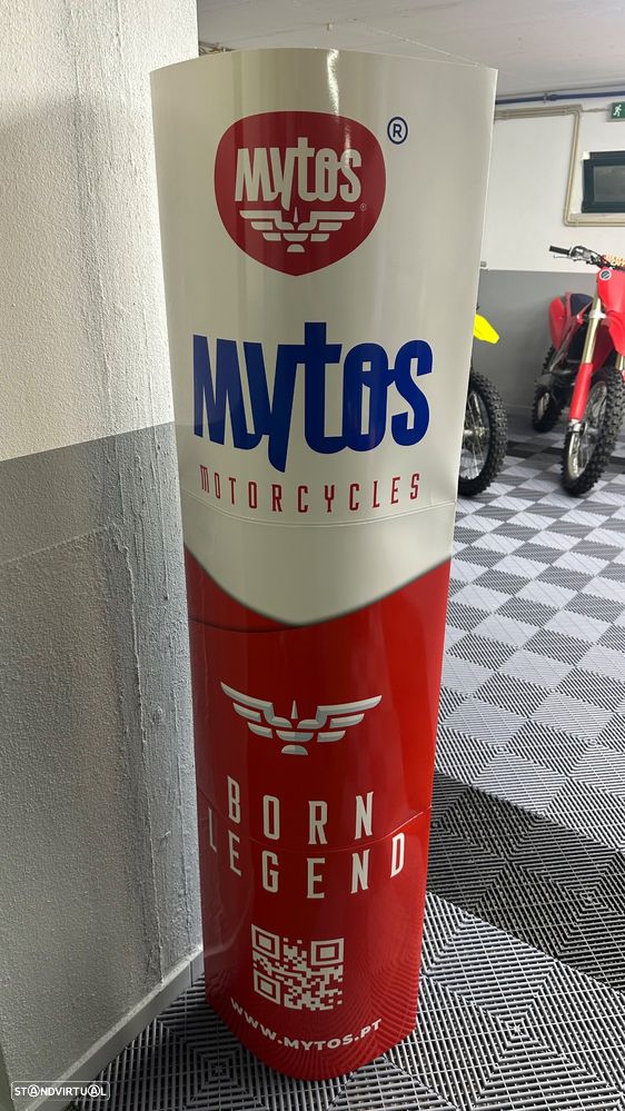 Mytos NEO Evo125 - 17