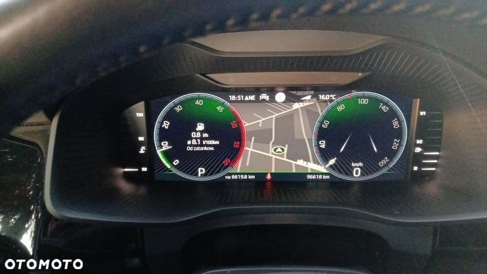 Skoda Kodiaq 2.0 TDI 4x4 L&K DSG - 20