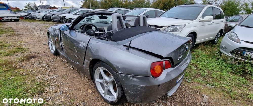 BMW Z4 - 4