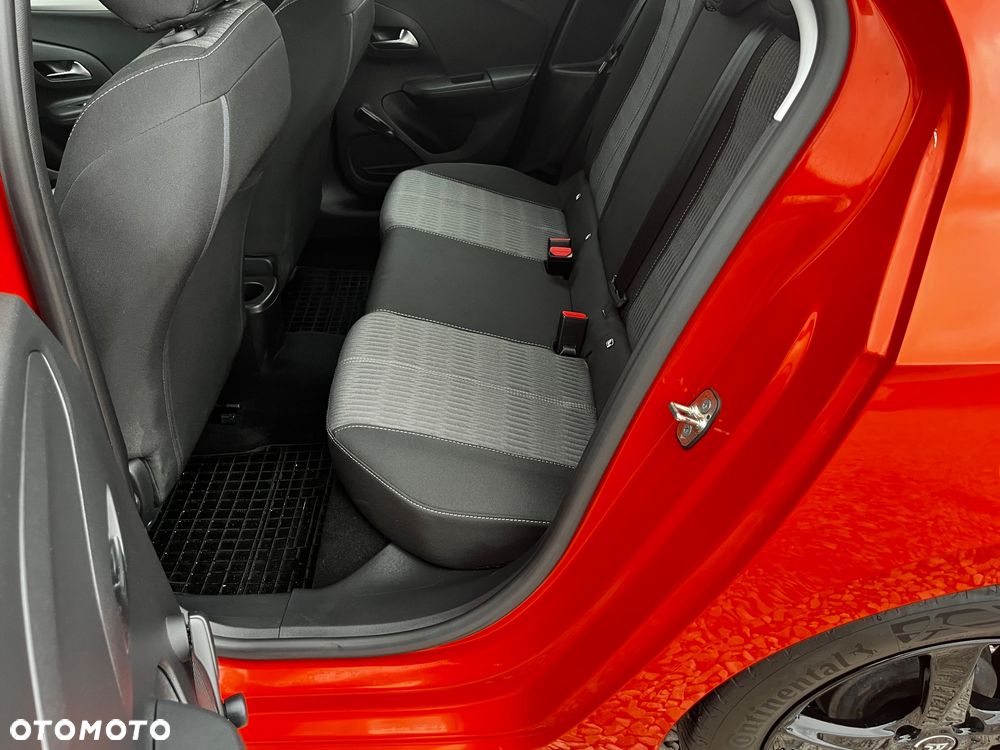 Opel Corsa - 30