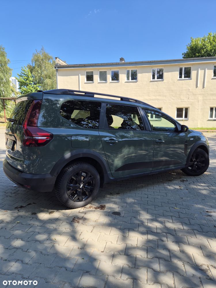 Dacia Jogger 1.0 TCe Extreme+ 7os - 13