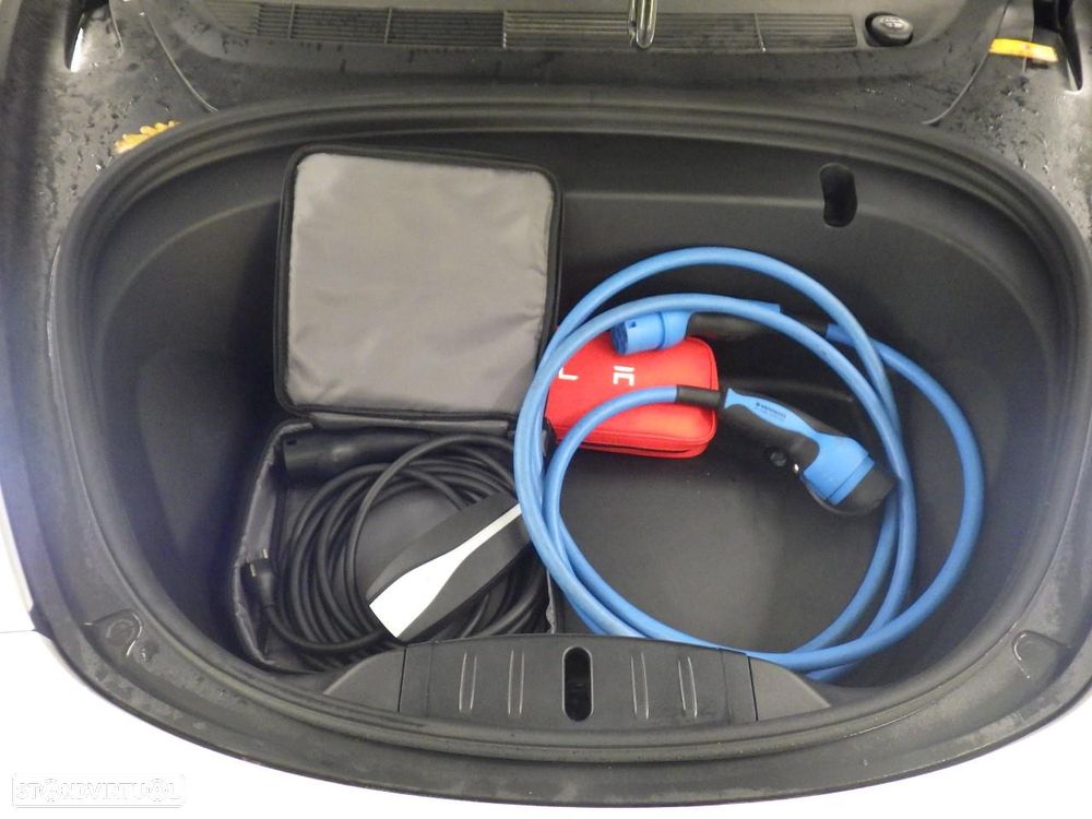 Tesla Model 3 Standard Range Plus RWD - 13