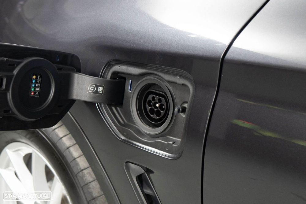 BMW X3 30 e xDrive Advantage - 16