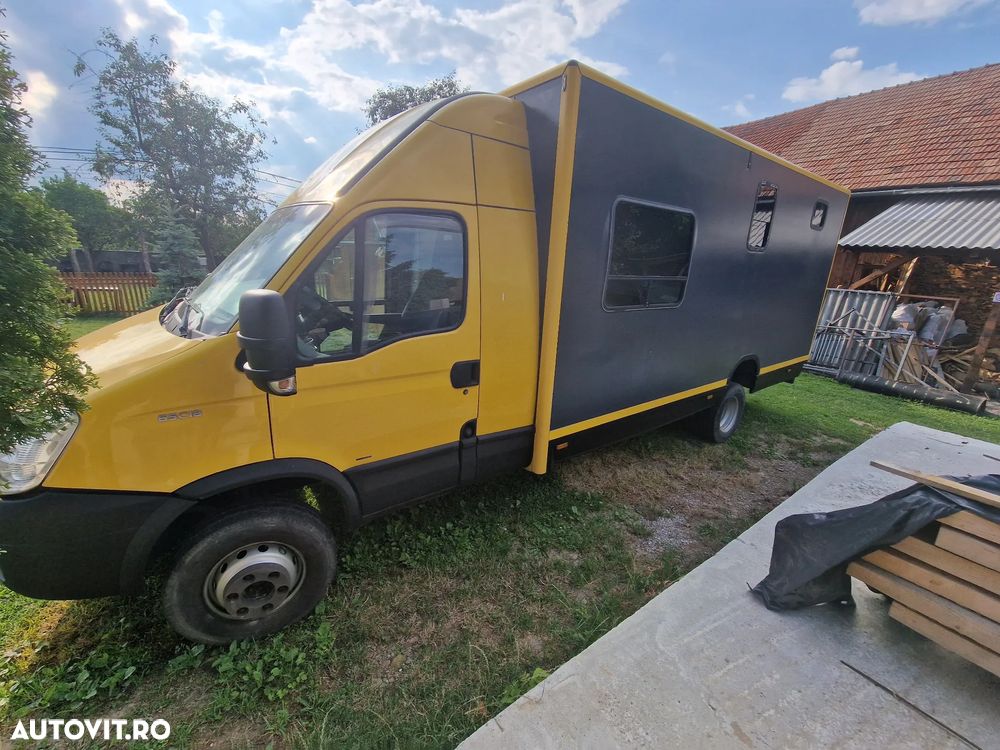 Iveco DAILY - 14