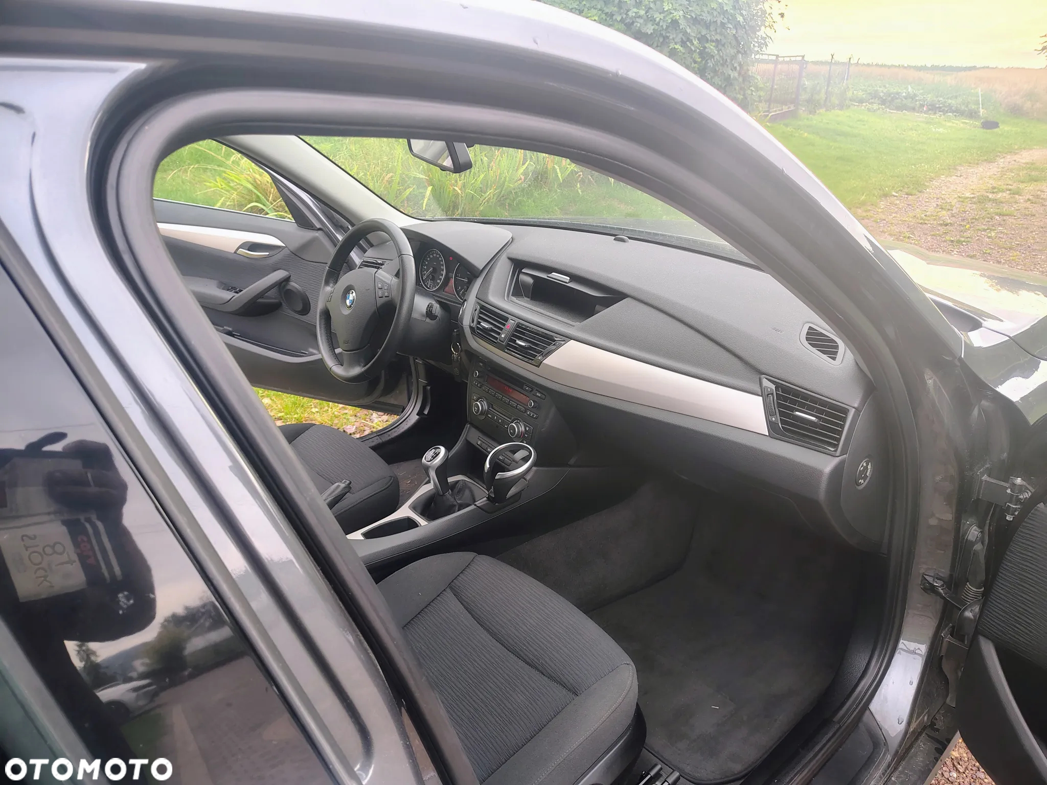 BMW X1 sDrive16d - 16