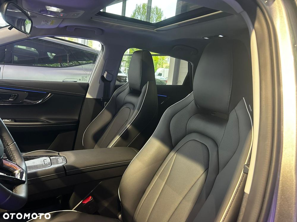 Omoda E5 63.2kWh Premium - 9