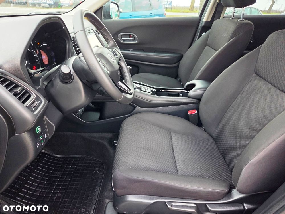 Honda HR-V 1.5 i-VTEC Elegance - 26