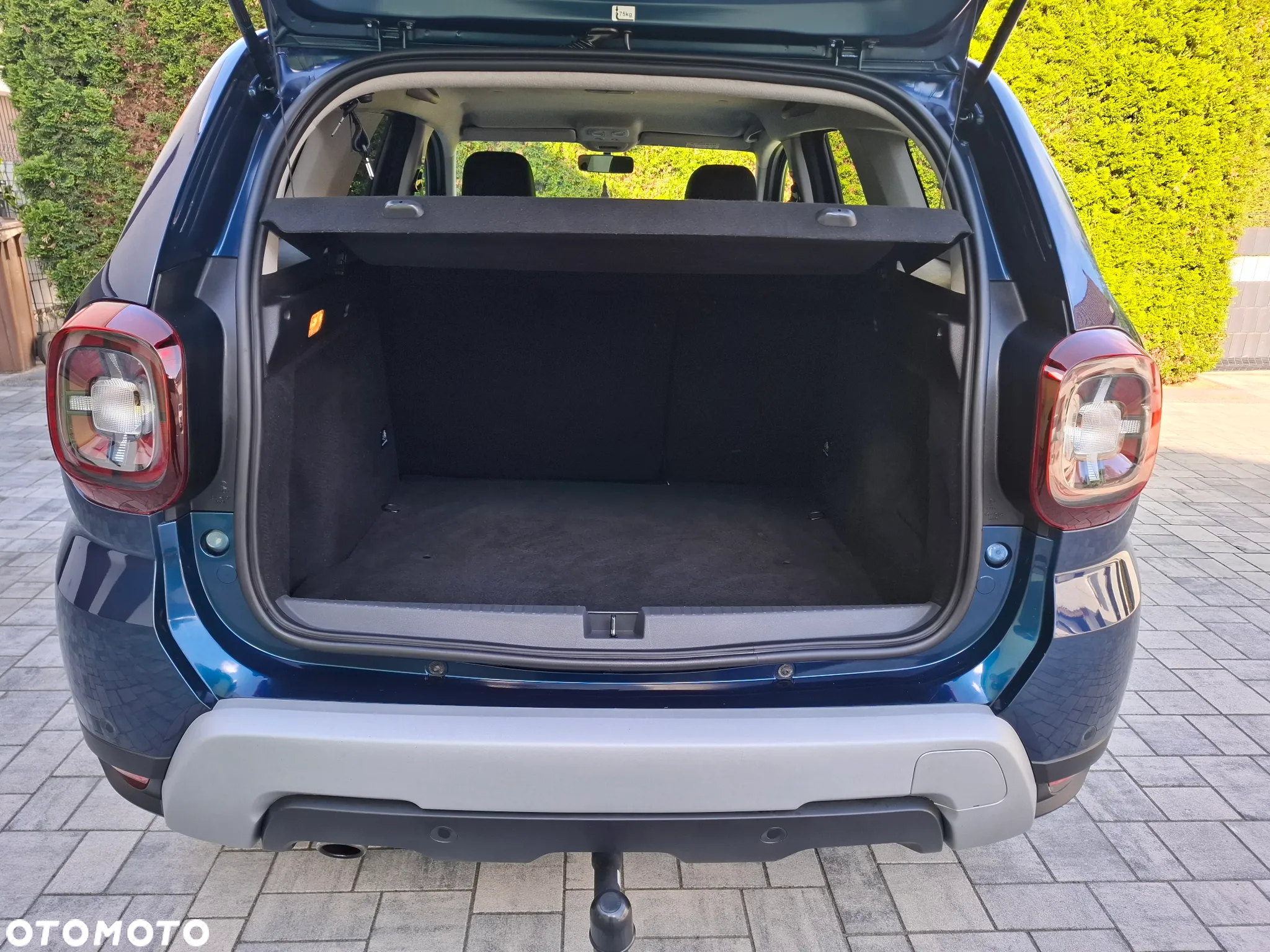 Dacia Duster - 16