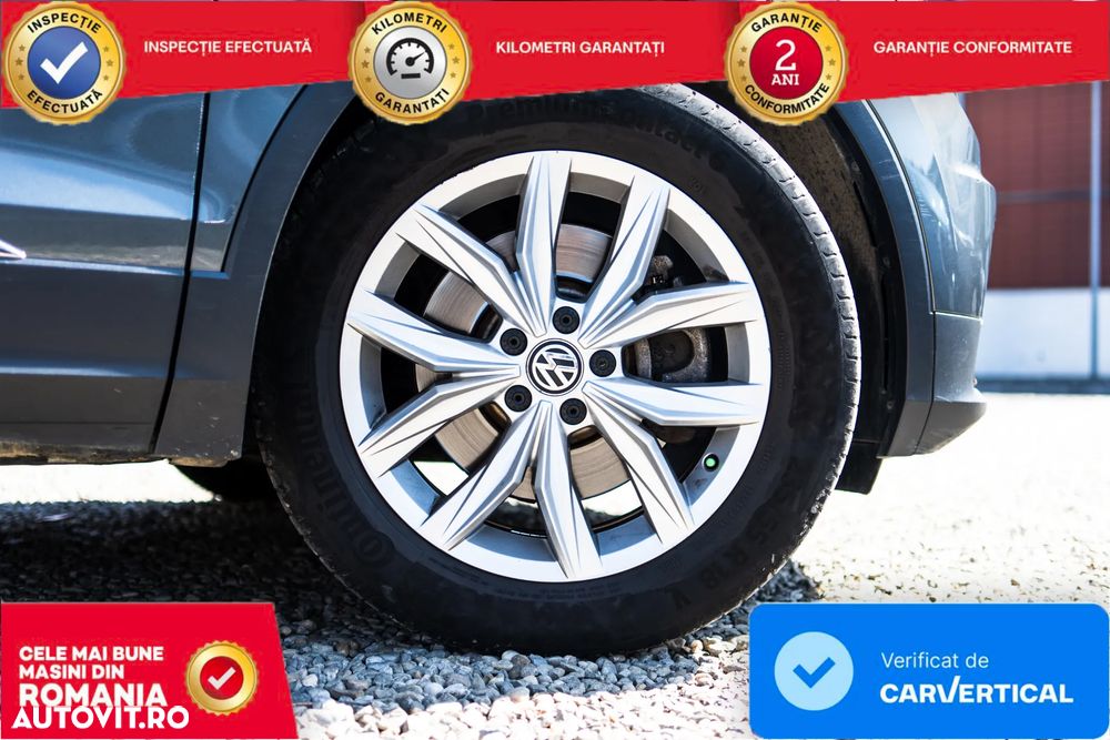 Volkswagen Tiguan 2.0 TSI DSG 4Mot Highline - 6