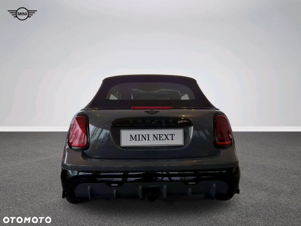 MINI John Cooper Works - 4