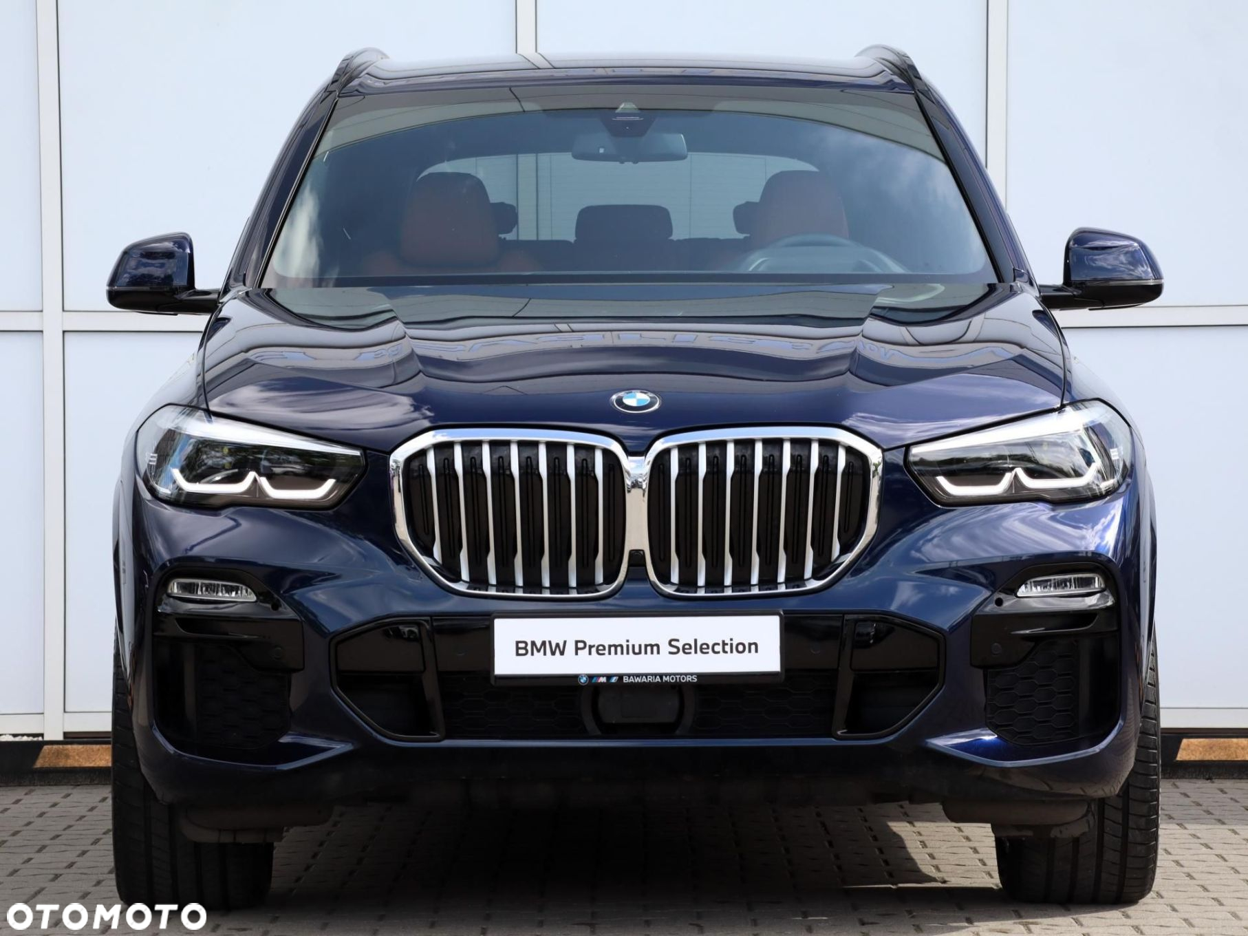BMW X5 - 10