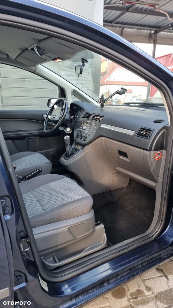 Ford Focus C-Max 1.6 Ambiente - 5