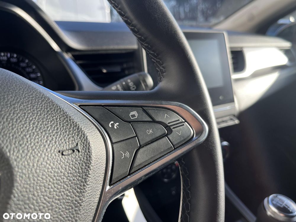 Renault Captur 1.0 TCe Intens - 26