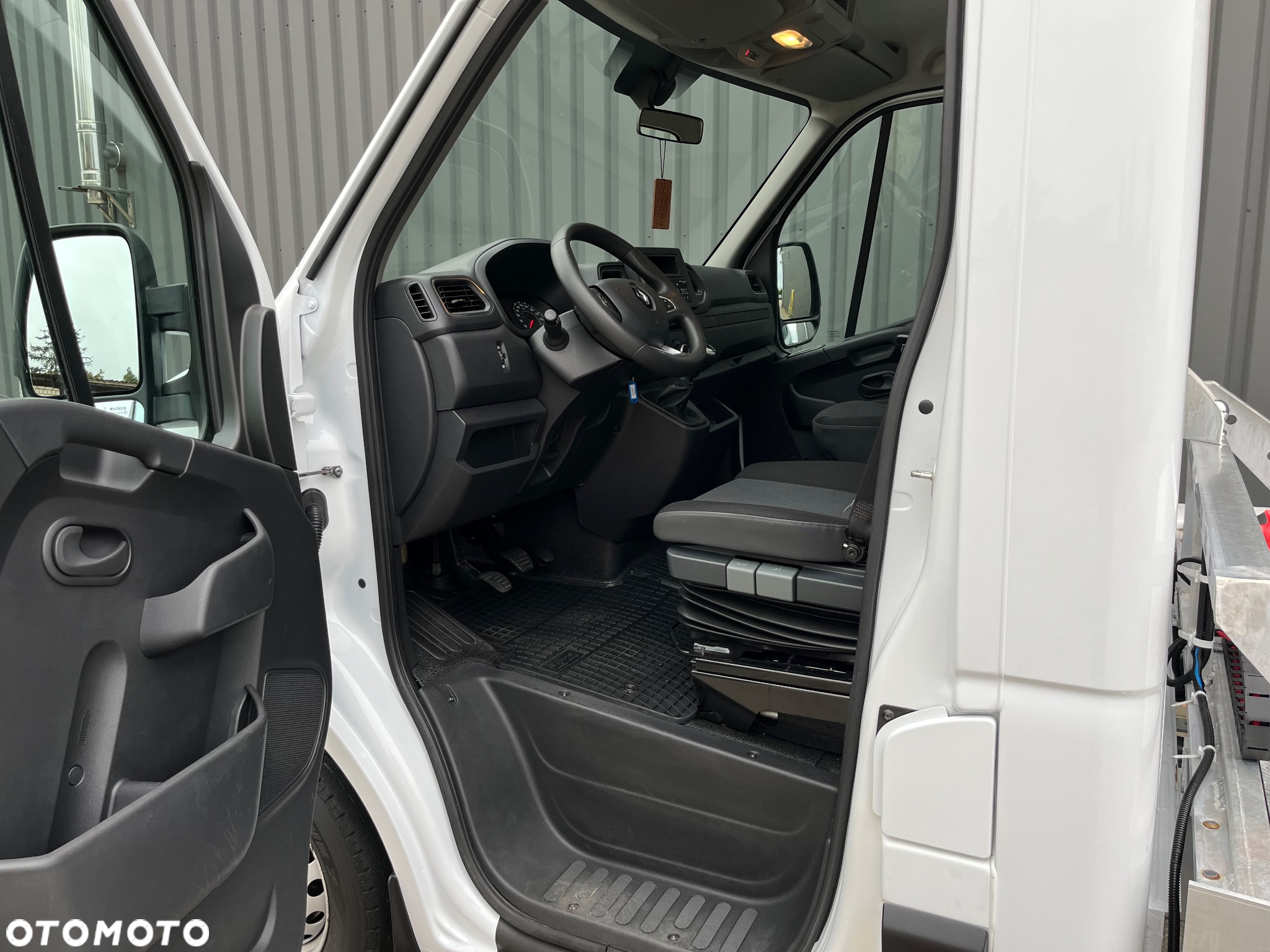 Renault Master - 12