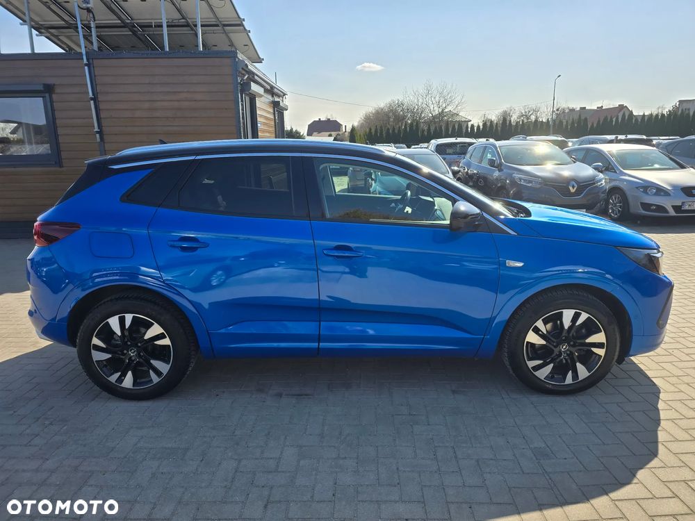 Opel Grandland X - 3