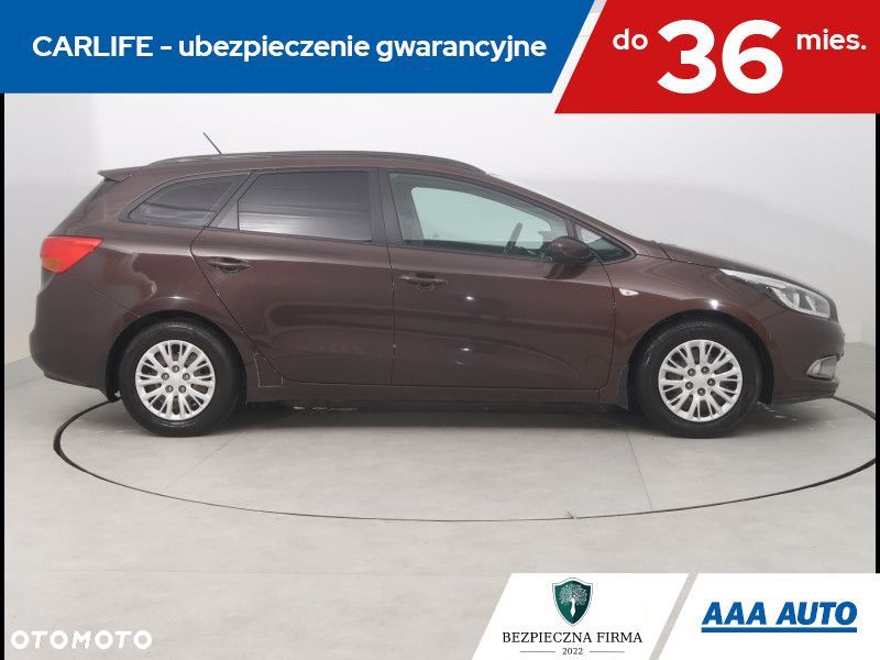 Kia Ceed - 7