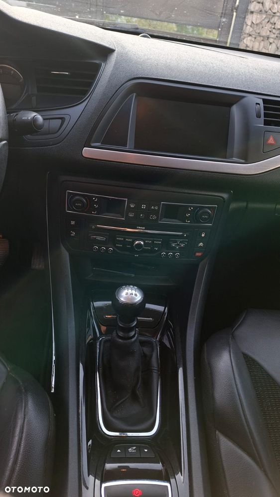 Citroën C5 1.6 THP 16V Exclusive - 10