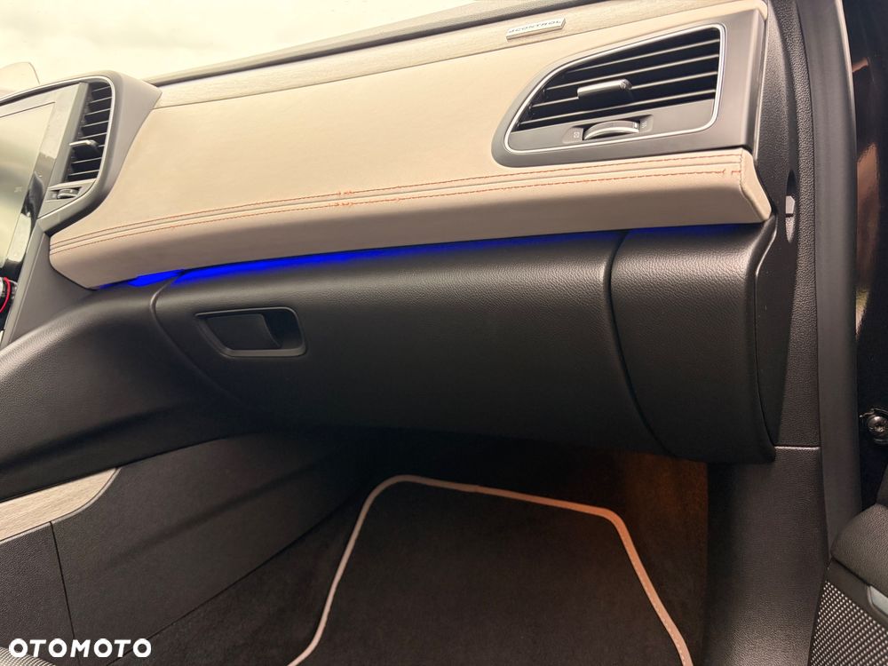 Renault Talisman TCe 225 EDC GPF INITIALE PARIS - 27