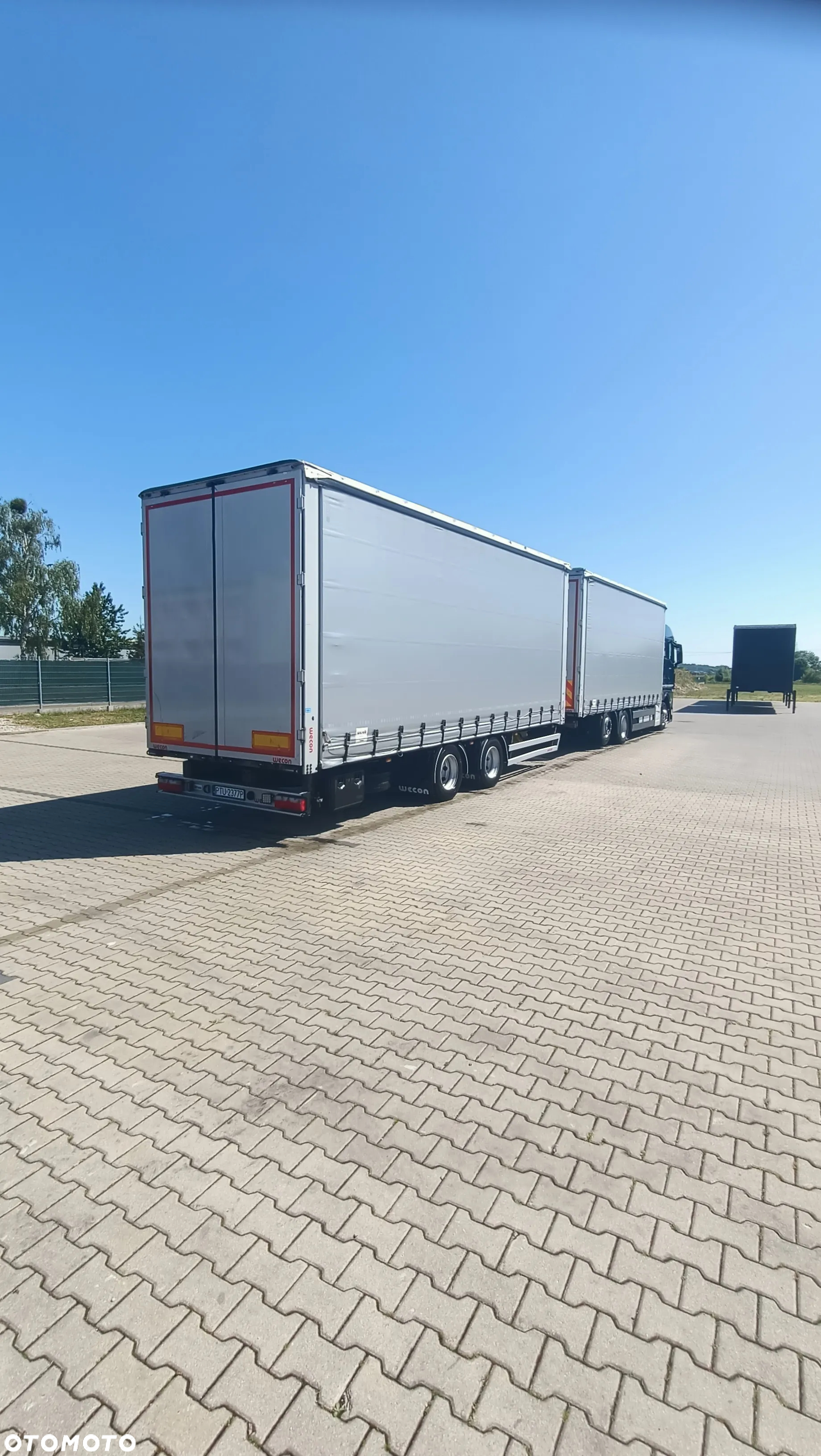 MAN TGX 26.510 - 3