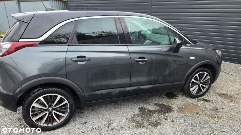 Opel Crossland X - 28