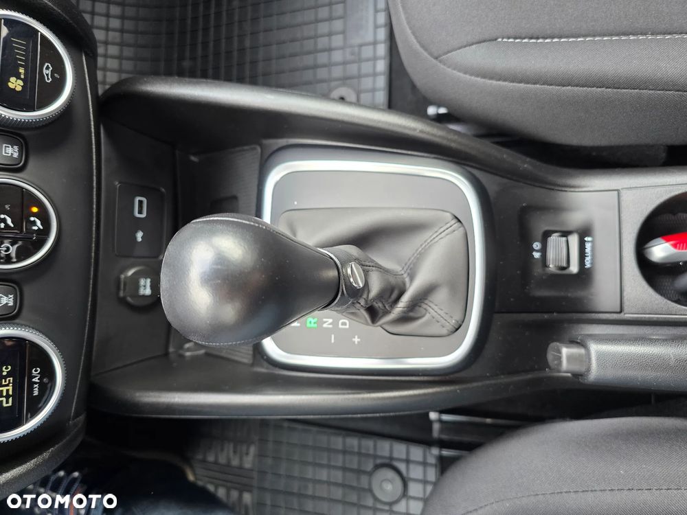 Fiat Tipo 1.5 Hybrid DCT - 24