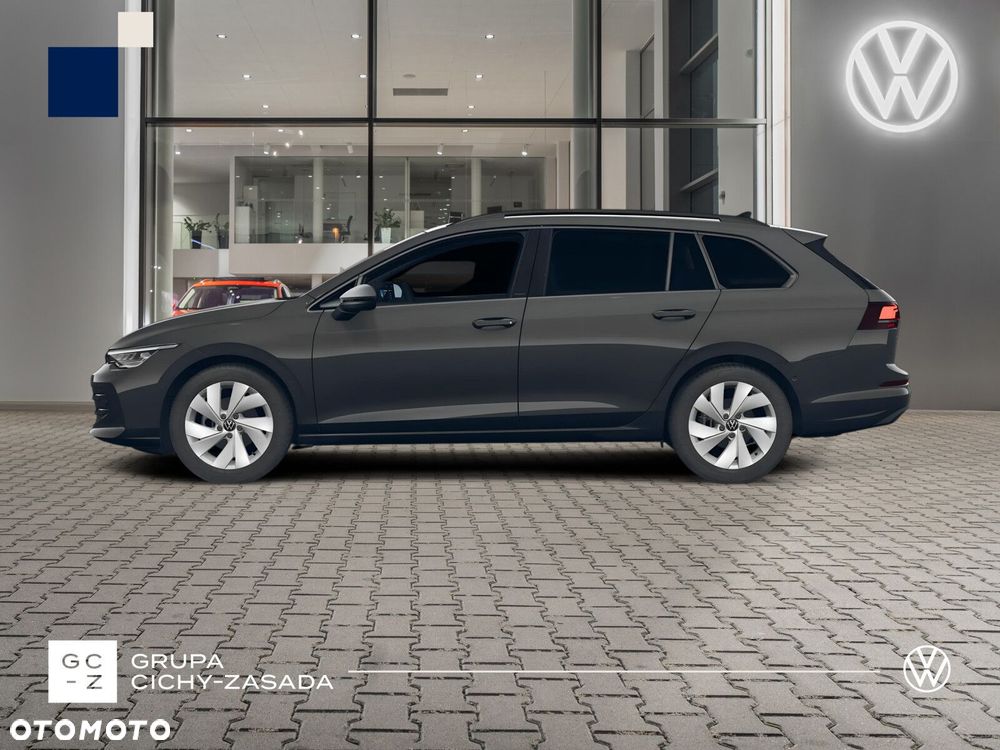 Volkswagen Golf Variant 1.5 eTSI mHEV Business DSG - 3