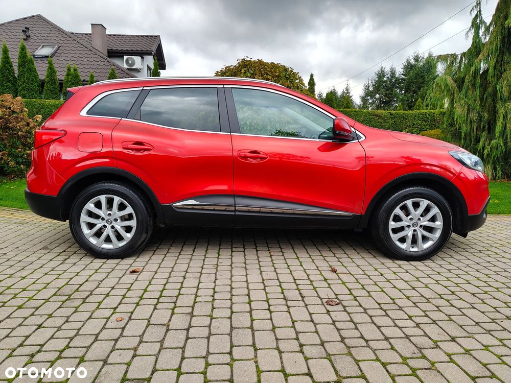 Renault Kadjar Energy TCe 130 XMOD - 9