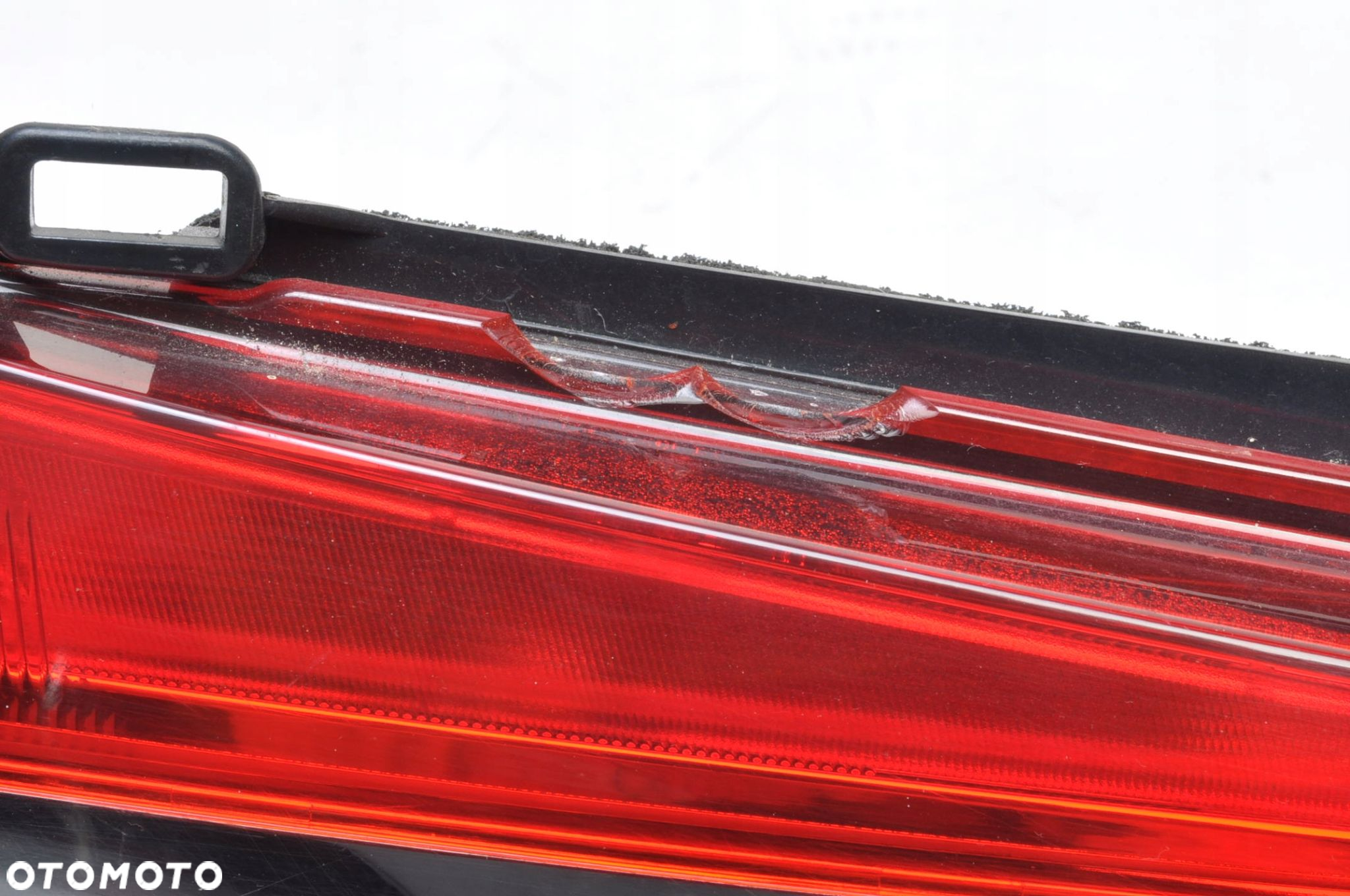 MAZDA 6 GJ LAMPA LEWA TYLNA W KLAPE SEDAN 237-41978 - 5
