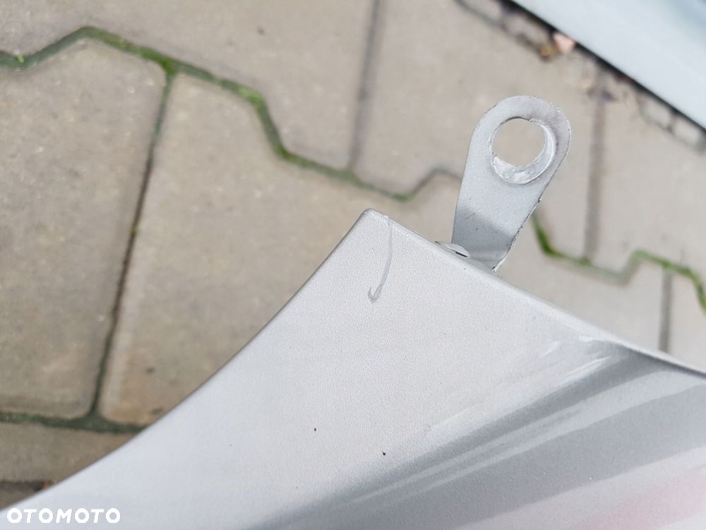 NISSAN JUKE 10-14r BŁOTNIK PRAWY PRZÓD KY0 - 4