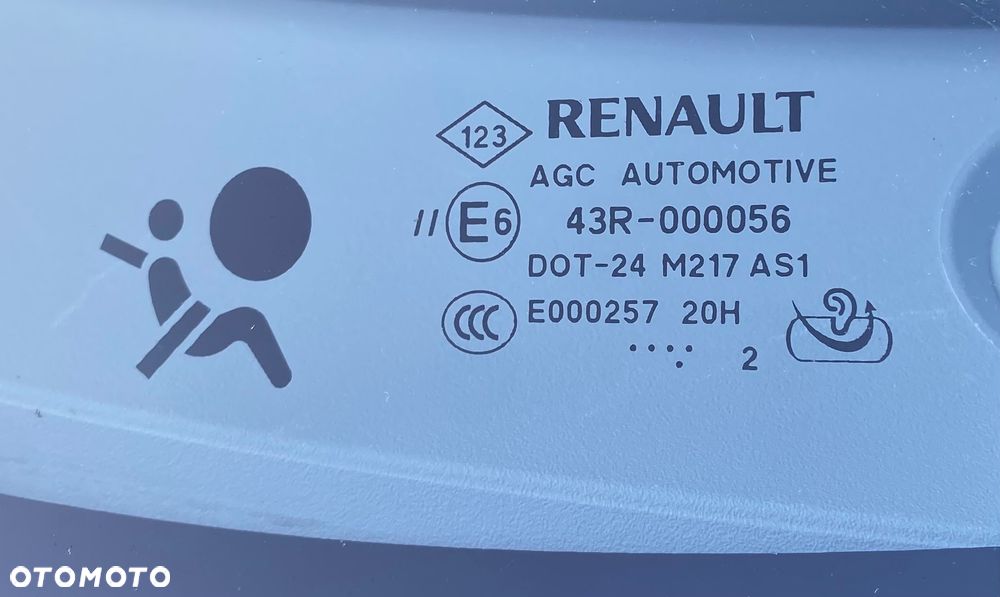 Renault Grand Scenic ENERGY dCi 110 S&S LIMITED - 37