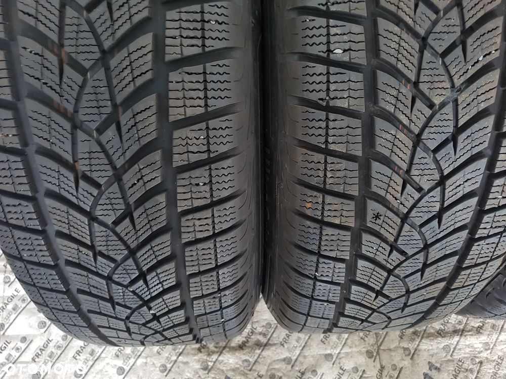 KOŁA ZIMOWE HONDA CR-V  5X114,3  7,5JX18  235/60R18 - 27