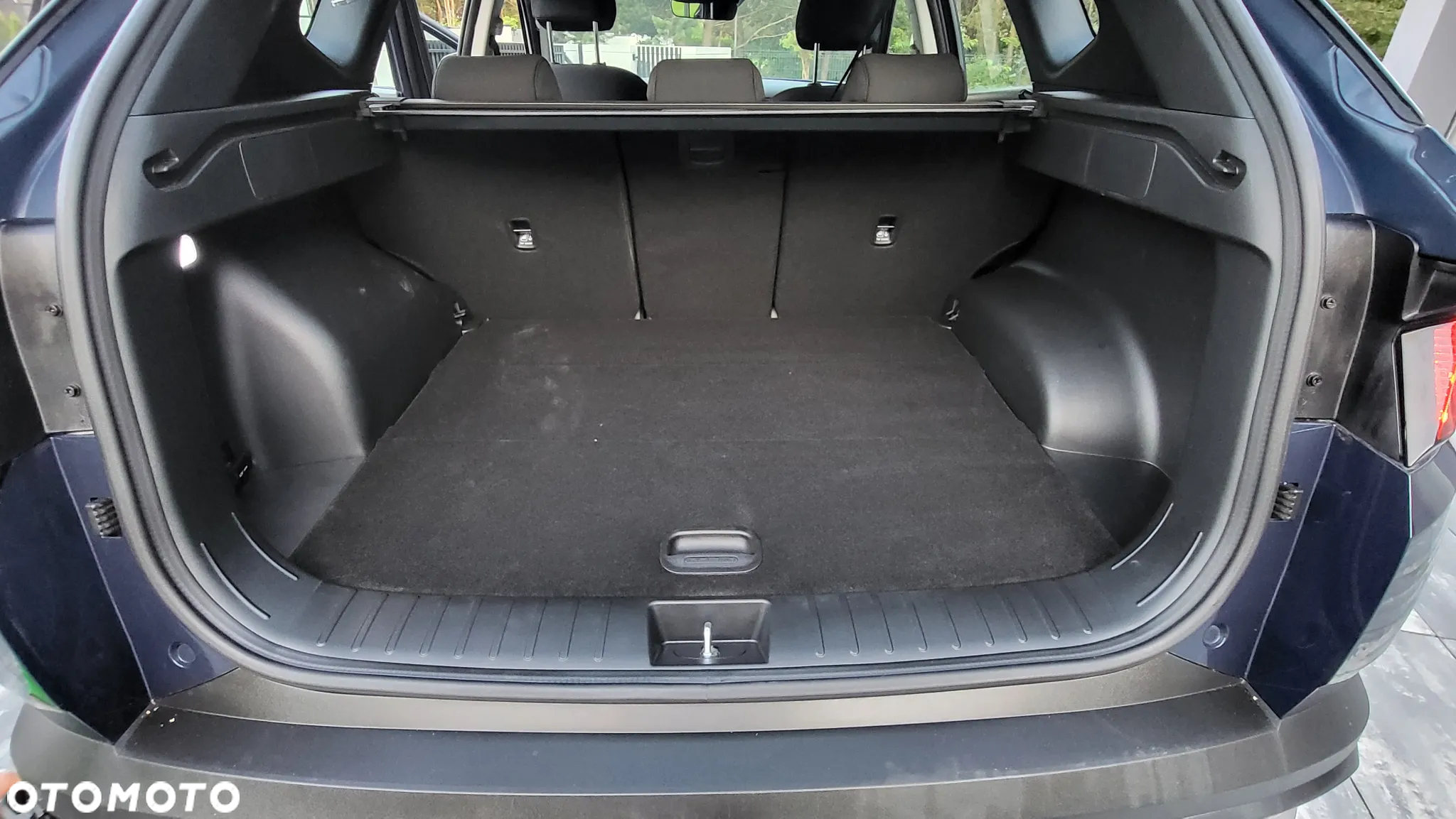 Hyundai Tucson 1.6 T-GDi Smart 2WD - 25