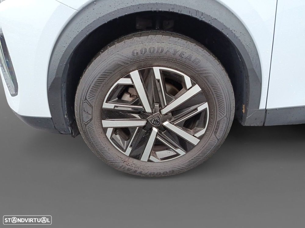 Peugeot 2008 1.2 PureTech Active - 14