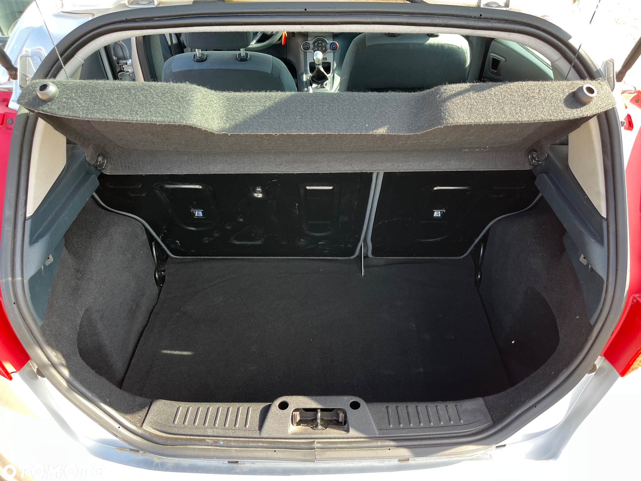 Ford Fiesta 1.25 Viva - 21