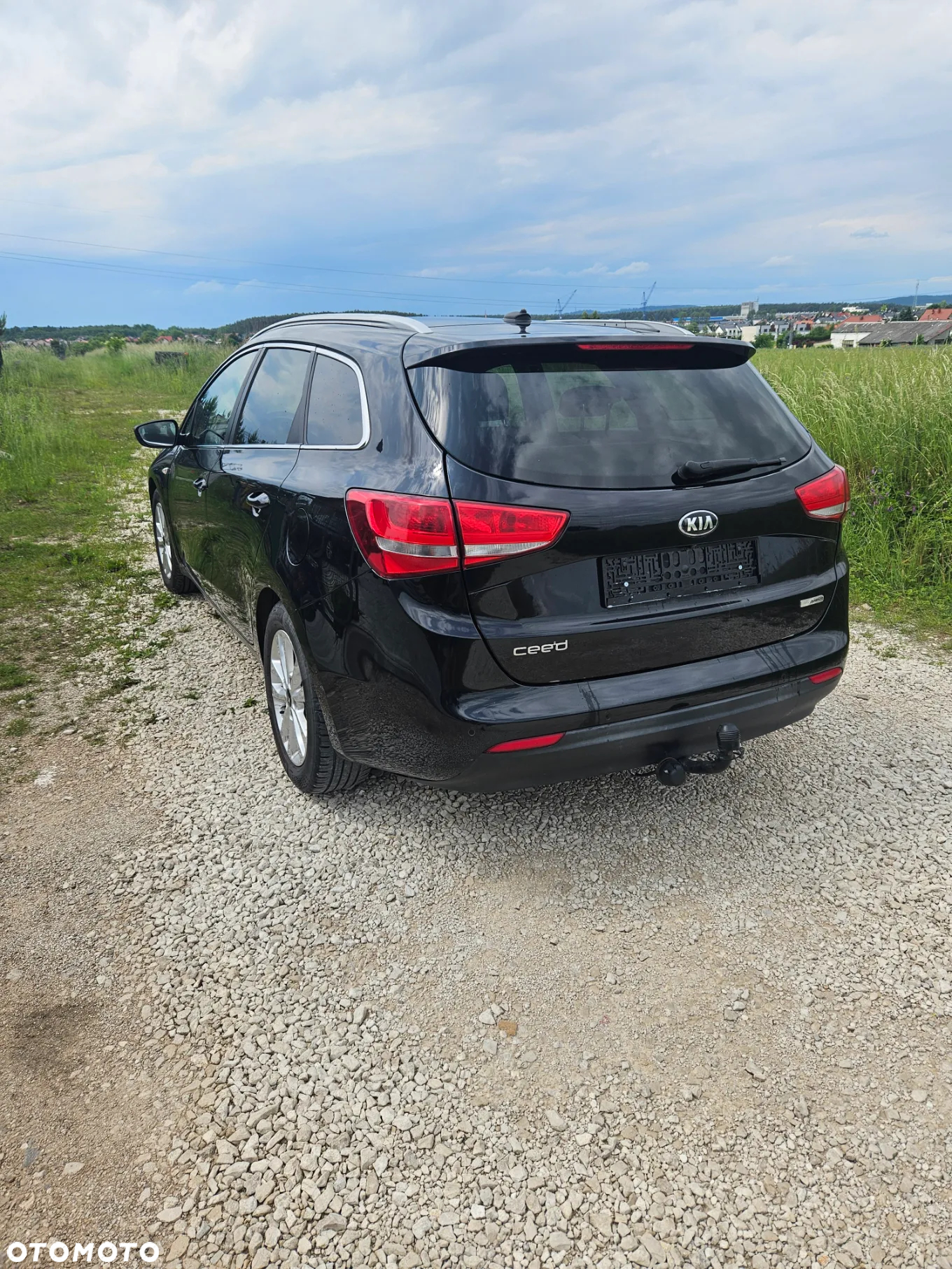 Kia Ceed 1.6 CRDi 136 ISG Platinum Edition - 7